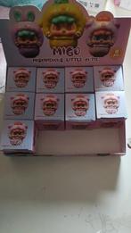 Blind boxjes 9 stuks nieuw, Ophalen of Verzenden, Nieuw