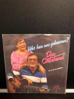 Duo Onbekend- Wat kan ons gebeuren, Cd's en Dvd's, Vinyl | Nederlandstalig, Gebruikt, Ophalen of Verzenden