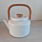 Arabia Finland kettle, Ophalen of Verzenden, Zo goed als nieuw