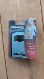 [nieuw/ongebruikt] Sleutelkluis MASTER LOCK 5401EURD, Ophalen of Verzenden, Nieuw