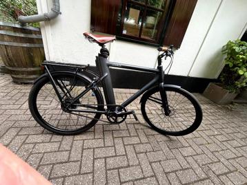 Cowboy C3 IZGST met upgrades 1800km beschikbaar voor biedingen