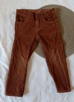 Ribbroek jongen, maat 104, Broek, H&M, Ophalen of Verzenden, Zo goed als nieuw