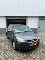 Mitsubishi Colt Automaat| Betrouwbare Japanner | APK 07-2026, 450 kg, Cruise Control, Colt, Origineel Nederlands