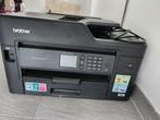 Brother BUSINESS SMART MFC-J5330DW, Computers en Software, Printers, Ophalen, Inkjetprinter, All-in-one, Draadloos
