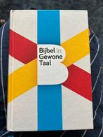 Bijbel in Gewone Taal - NBG - Goede Staat, Boeken, Ophalen of Verzenden, Zo goed als nieuw, Christendom | Protestants