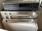 Luxman set: versterker L3, tuner T2, Ophalen, Gebruikt, Speakers, Overige merken