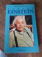 Albert Einstein - Banesh Hoffmann, Ophalen of Verzenden, Gelezen