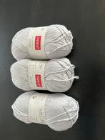 Phildar Muse, drie bolletjes à 50 gram, uitsluitend  ophalen, Ophalen of Verzenden, Nieuw, Breien of Haken, Wol of Garen