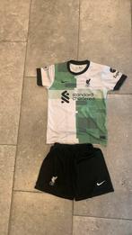 Voetbaltenues (verschillende maten), Maat XL, Ophalen of Verzenden, Gebruikt, Shirt