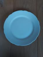 Petrus Regout Sphinx Maastricht Bord, Huis en Inrichting, Keuken | Servies, Gebruikt, Ophalen of Verzenden, Bord(en), Overige stijlen