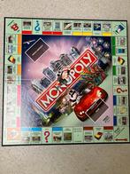 Monopoly Van Dam tot Dom Editie, Hobby en Vrije tijd, Gezelschapsspellen | Bordspellen, Drie of vier spelers, Ophalen of Verzenden