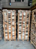 Openhaardhoud/Haardhout, Tuin en Terras, Minder dan 3 m³, Ophalen