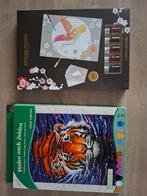 Schilderen op nummer set - Nieuw in Ede, Hobby en Vrije tijd, Ophalen, Nieuw, Schilderen op nummer