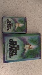 T. Mattera - Het Elfen-Orakel boek, Boeken, T. Mattera, Astrologie, Overige typen, Ophalen of Verzenden
