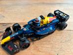 Lego Red Bull Verstappen 77243, Kinderen en Baby's, Speelgoed | Duplo en Lego, Ophalen of Verzenden, Zo goed als nieuw, Complete set