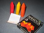 Sphinx, spel, Drie of vier spelers, Ophalen of Verzenden, Gebruikt