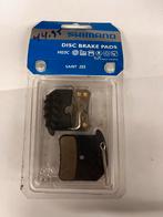 Shimano H03C Remblokken met Koeling, Fietsen en Brommers, Fietsonderdelen, Ophalen of Verzenden, Nieuw, Mountainbike, Overige typen