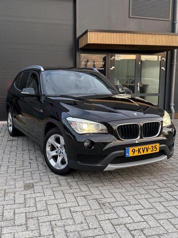 BMW X1 sDrive20i High Executive | Dealeronderhouden | NAP beschikbaar voor biedingen