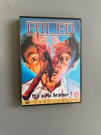 Evil Ed, Vanaf 16 jaar, Ophalen of Verzenden, Zo goed als nieuw