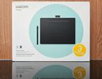Wacom Intuos tekentablet - M, Computers en Software, Tekentablets, Ophalen, Zo goed als nieuw, Wacom