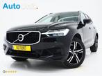 Volvo XC60 2.0 T8 Twin Engine AWD R-Design | Panoramadak | P, Automaat, Gebruikt, Zwart, 4 cilinders