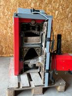 Cv Pelletkachel Klimosz Unipellet 15kW, Huis en Inrichting, Kachels, Klimosz Unipellet 15kW, Gebruikt, Overige brandstoffen, Ophalen of Verzenden