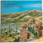 Little Feat - LP Time Loves A Hero, 1960 tot 1980, Ophalen of Verzenden, Zo goed als nieuw, 12 inch