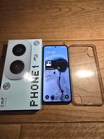CMF Phone 1 Nieuwstaat + Hoesje, Ophalen of Verzenden, Zo goed als nieuw, Klassiek of Candybar, Zonder simlock
