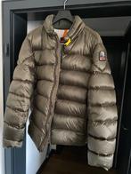Jas parajumpers, Kleding | Heren, Ophalen of Verzenden, Zo goed als nieuw, Groen, Overige maten
