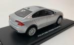 Scale Master 1:43 Volvo S60 Cross Country zilver - resin mod, Hobby en Vrije tijd, Modelauto's | 1:43, Overige merken, -, Nieuw