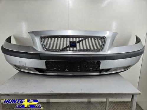 Voorbumper Kleurcode 426 Volvo V70 ('00-'05), Auto-onderdelen, Carrosserie en Plaatwerk, Bumper, Volvo, Voor, Gebruikt, Ophalen of Verzenden