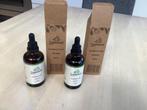 Organimal Zalmolie Plus hond  100 ml, Ophalen of Verzenden, Hond