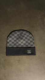 Louis Vuitton Muts - Grijs, Kleding | Heren, Ophalen of Verzenden, Nieuw, One size fits all, Pet