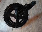 Shimano groepset/losse onderdelen., Crankstel of Pedalen, Gebruikt, Racefiets, Ophalen of Verzenden