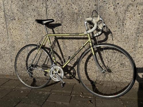 Koga Miyata Gent's Racer Road Champion, Fietsen en Brommers, Fietsen | Racefietsen, Gebruikt, Koga Miyata, 15 tot 20 versnellingen