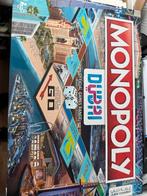 Monopoly Dubai, Hobby en Vrije tijd, Gezelschapsspellen | Bordspellen, Ophalen of Verzenden, Zo goed als nieuw
