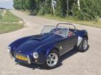 AC Cobra Pilgrim replica 2.9 v6, Metallic lak, Achterwielaandrijving, Gebruikt, Zwart