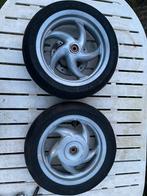 Piaggio fly velgenset, Ophalen of Verzenden, Gebruikt, Overige typen, Piaggio