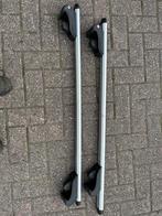 Dakdrager hapro cronos 109 alu, Auto diversen, Dakdragers, Ophalen, Gebruikt