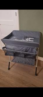 Opvouwbare Baby Verschoontafel - Handig & Compact, Ophalen, Zo goed als nieuw, Minder dan 140 cm, Minder dan 70 cm