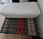 Bedbodem elektrisch, latten bodem matras 180x210cm, Huis en Inrichting, Slaapkamer | Matrassen en Bedbodems, Ophalen, 90 cm, 210 cm