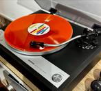 Onkyo CP-1050 Direct Drive Draaitafel met Ortofon 2M Red, Ophalen, Zo goed als nieuw, Platenspeler, Overige merken