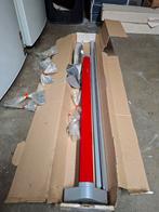 Panieksluiting Lips Freedom Line deurdranger, Doe-het-zelf en Verbouw, Hang- en Sluitwerk, Ophalen of Verzenden, Nieuw