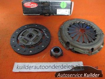 Koppelingset Mitsubishi Carisma 1.8 Delphi beschikbaar voor biedingen