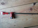 Hilti holle boor, Doe-het-zelf en Verbouw, Ophalen of Verzenden, Zo goed als nieuw