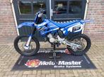 Yamaha YZ 125 1999 Gereviseerd, Fietsen en Brommers, Brommers | Crossbrommers, Gebruikt, Yamaha, 5 versnellingen, 125 cc