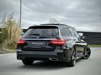 Mercedes C-klasse Estate 250 AMG Panoramadak|Burmester|Key, Auto's, Automaat, Achterwielaandrijving, 4 cilinders, 1445 kg