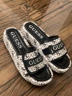 Guess slippers, Ophalen of Verzenden, Zo goed als nieuw, Zilver, Pandora