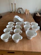 Villeroy & Boch new wave servies, Ophalen, Nieuw, Overige stijlen, Kop(pen) en/of Schotel(s)