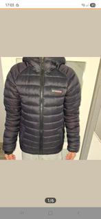 Tussen jas maatje s heren najaar, Kleding | Heren, Jassen | Winter, Ophalen of Verzenden, Zo goed als nieuw, Maat 46 (S) of kleiner